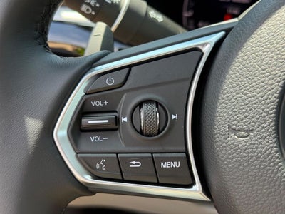 2026 Acura MDX Technology Package SH-AWD