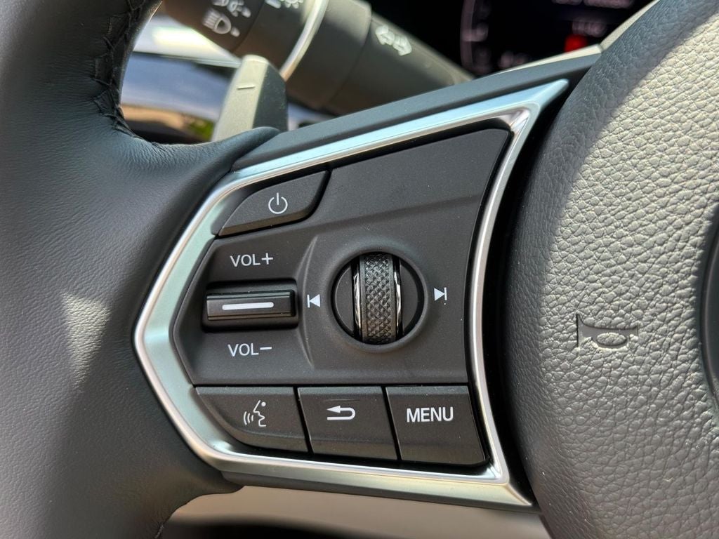 2026 Acura MDX Technology Package SH-AWD