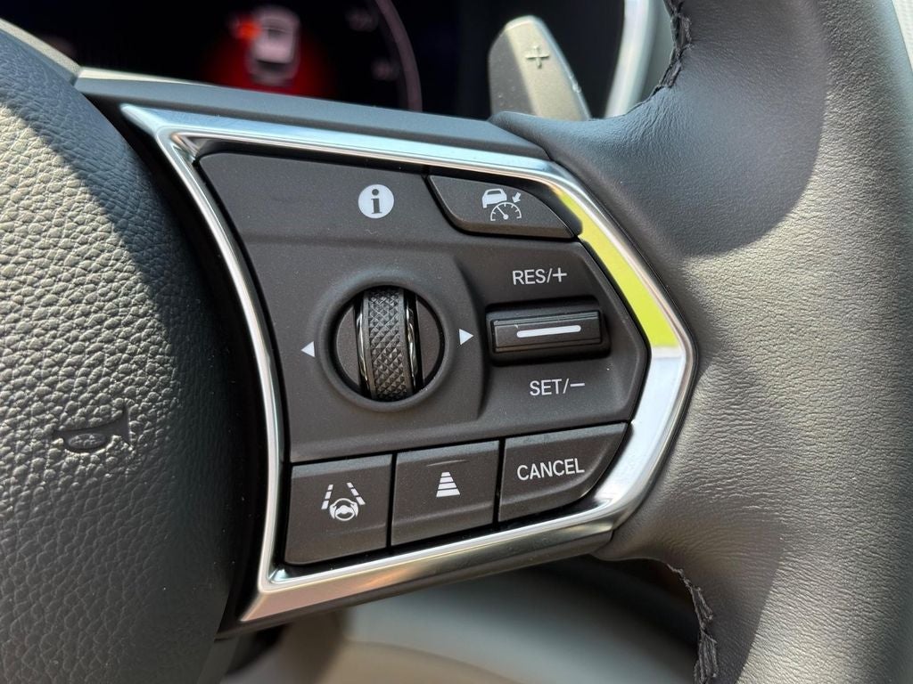 2026 Acura MDX Technology Package SH-AWD