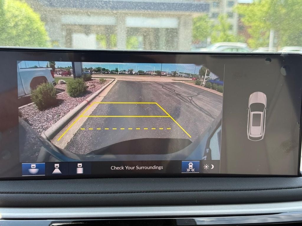 2026 Acura MDX Technology Package SH-AWD