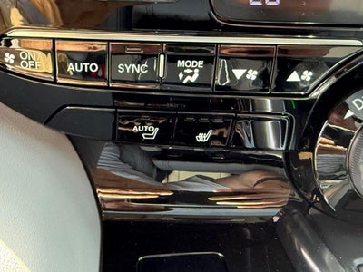 2026 Acura MDX Technology Package SH-AWD