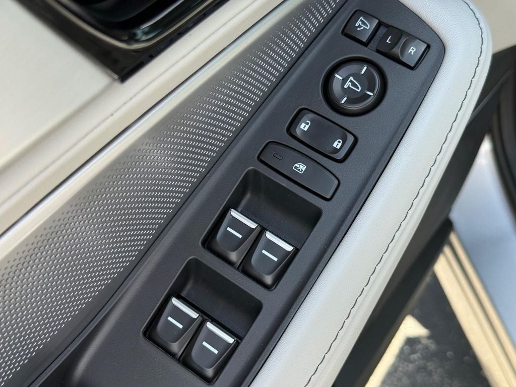 2026 Acura MDX Technology Package SH-AWD