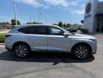 2026 Acura MDX Technology Package SH-AWD