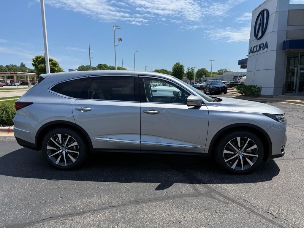 2026 Acura MDX Technology Package SH-AWD