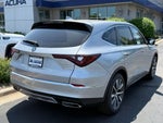 2026 Acura MDX Technology Package SH-AWD