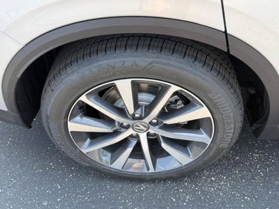 2026 Acura MDX Technology Package SH-AWD