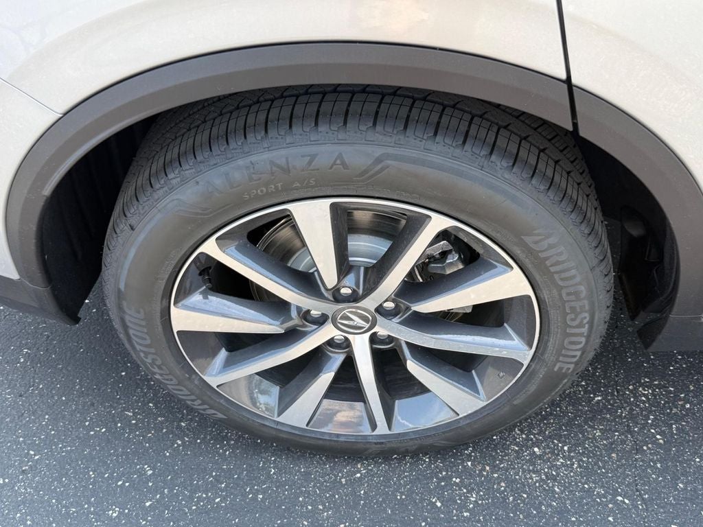 2026 Acura MDX Technology Package SH-AWD