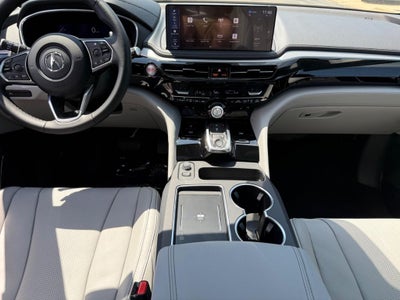 2026 Acura MDX Technology Package SH-AWD
