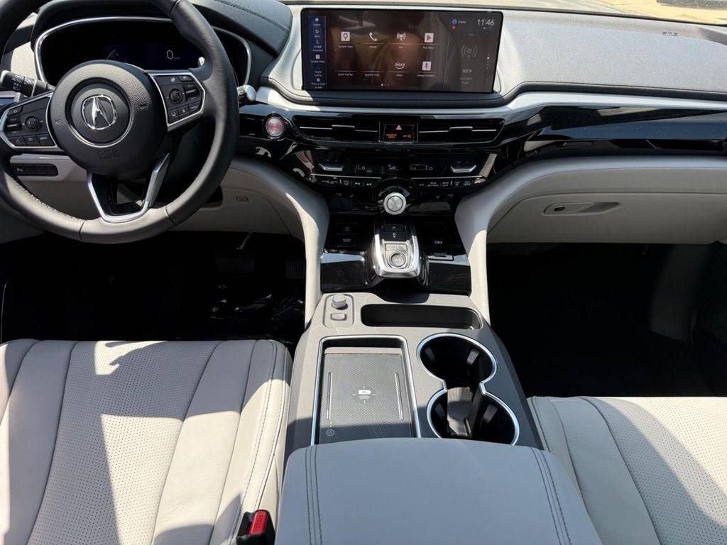 2026 Acura MDX Technology Package SH-AWD