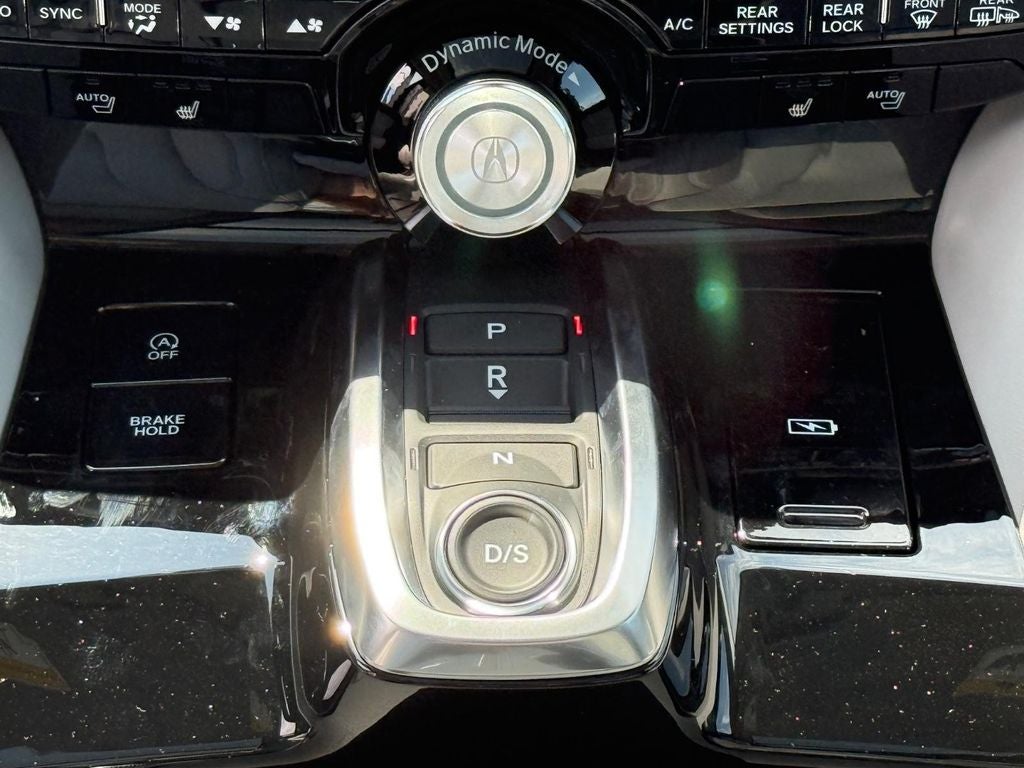 2026 Acura MDX Technology Package SH-AWD