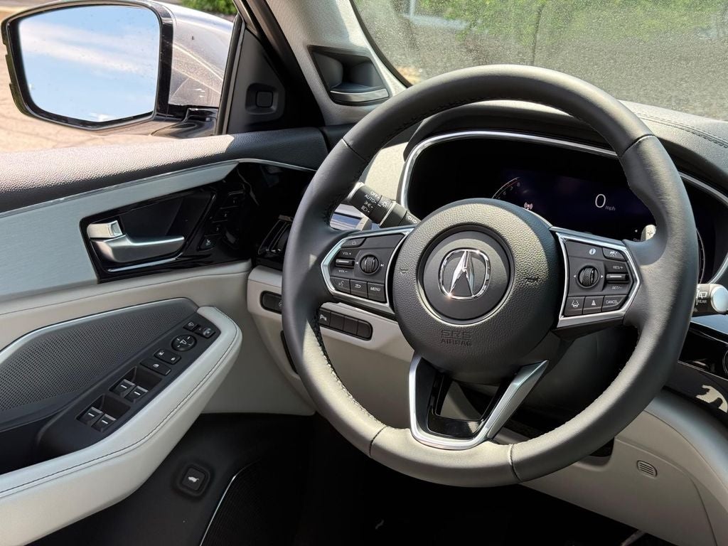 2026 Acura MDX Technology Package SH-AWD
