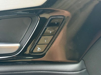 2026 Acura MDX Technology Package SH-AWD