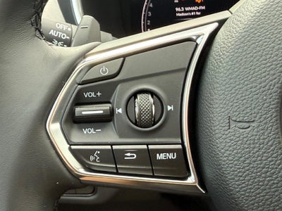 2026 Acura MDX Technology Package SH-AWD