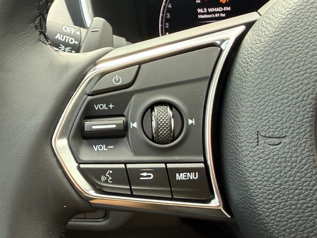 2026 Acura MDX Technology Package SH-AWD