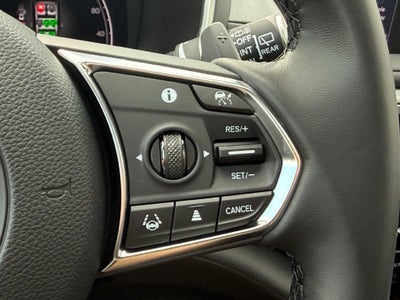 2026 Acura MDX Technology Package SH-AWD