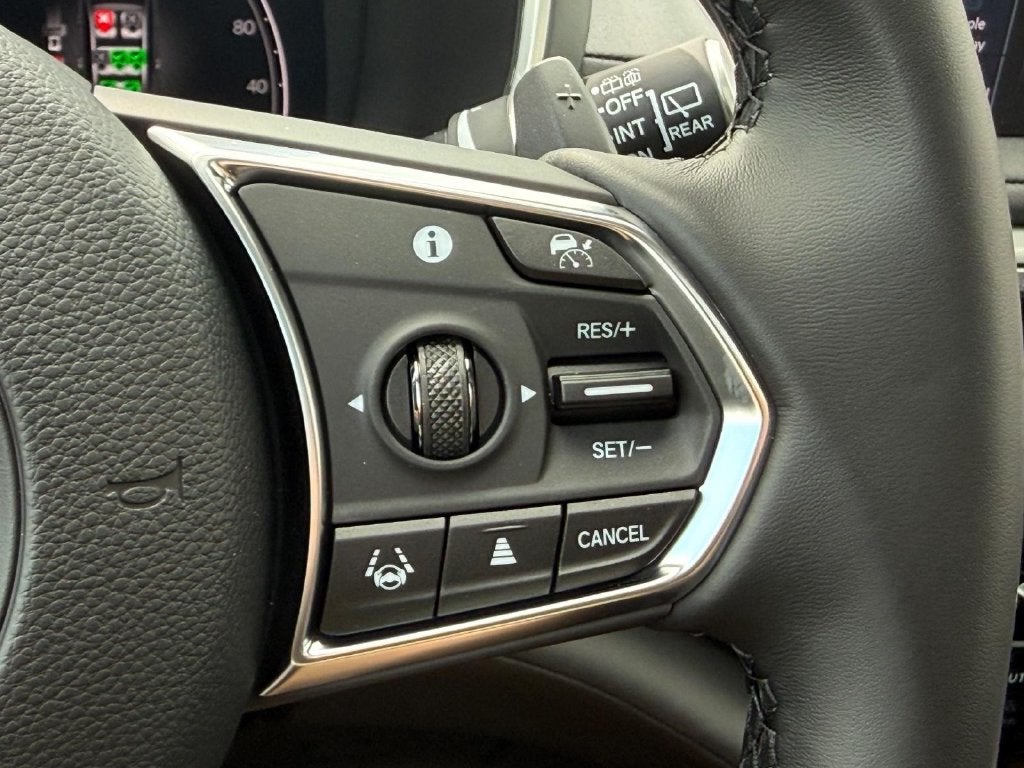 2026 Acura MDX Technology Package SH-AWD