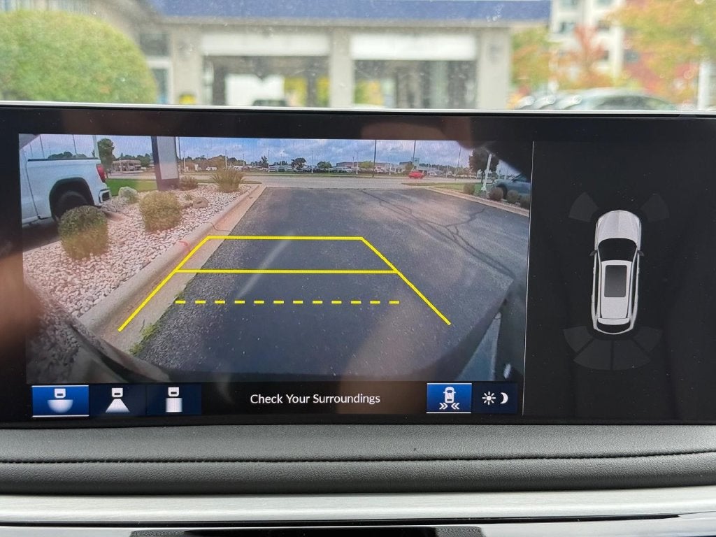 2026 Acura MDX Technology Package SH-AWD
