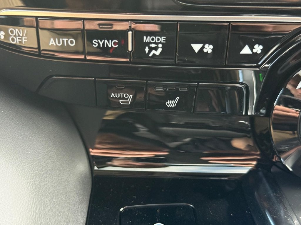 2026 Acura MDX Technology Package SH-AWD