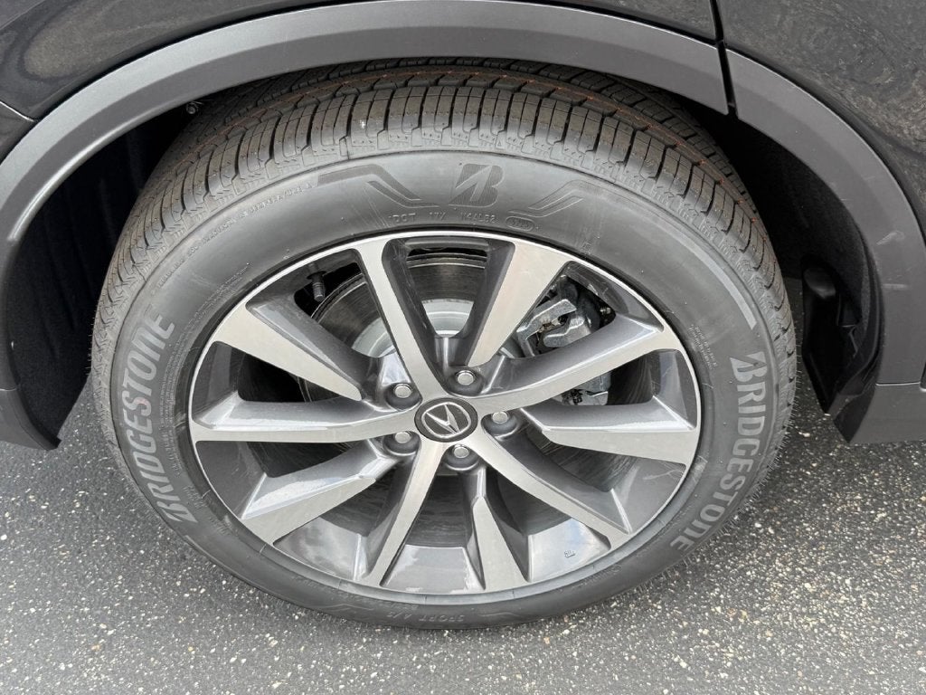 2026 Acura MDX Technology Package SH-AWD