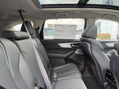 2026 Acura MDX Technology Package SH-AWD