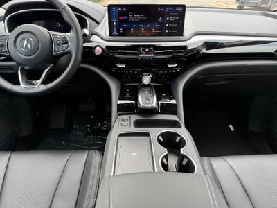 2026 Acura MDX Technology Package SH-AWD