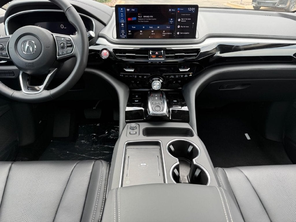2026 Acura MDX Technology Package SH-AWD