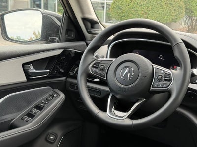 2026 Acura MDX Technology Package SH-AWD