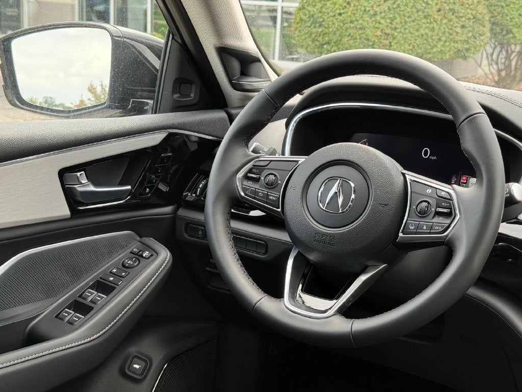 2026 Acura MDX Technology Package SH-AWD