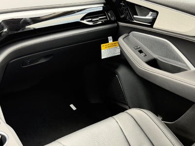 2026 Acura MDX Technology Package SH-AWD