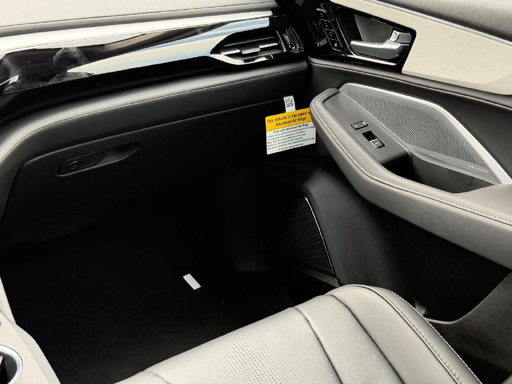 2026 Acura MDX Technology Package SH-AWD