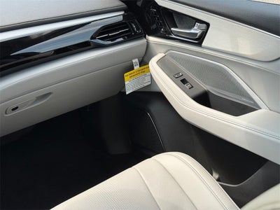 2026 Acura MDX Technology Package SH-AWD