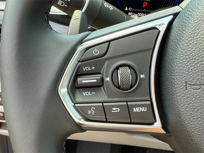 2026 Acura MDX Technology Package SH-AWD