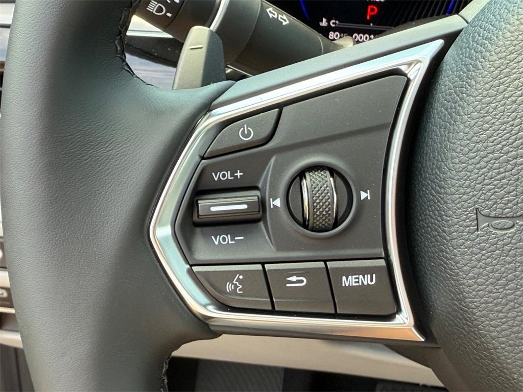 2026 Acura MDX Technology Package SH-AWD