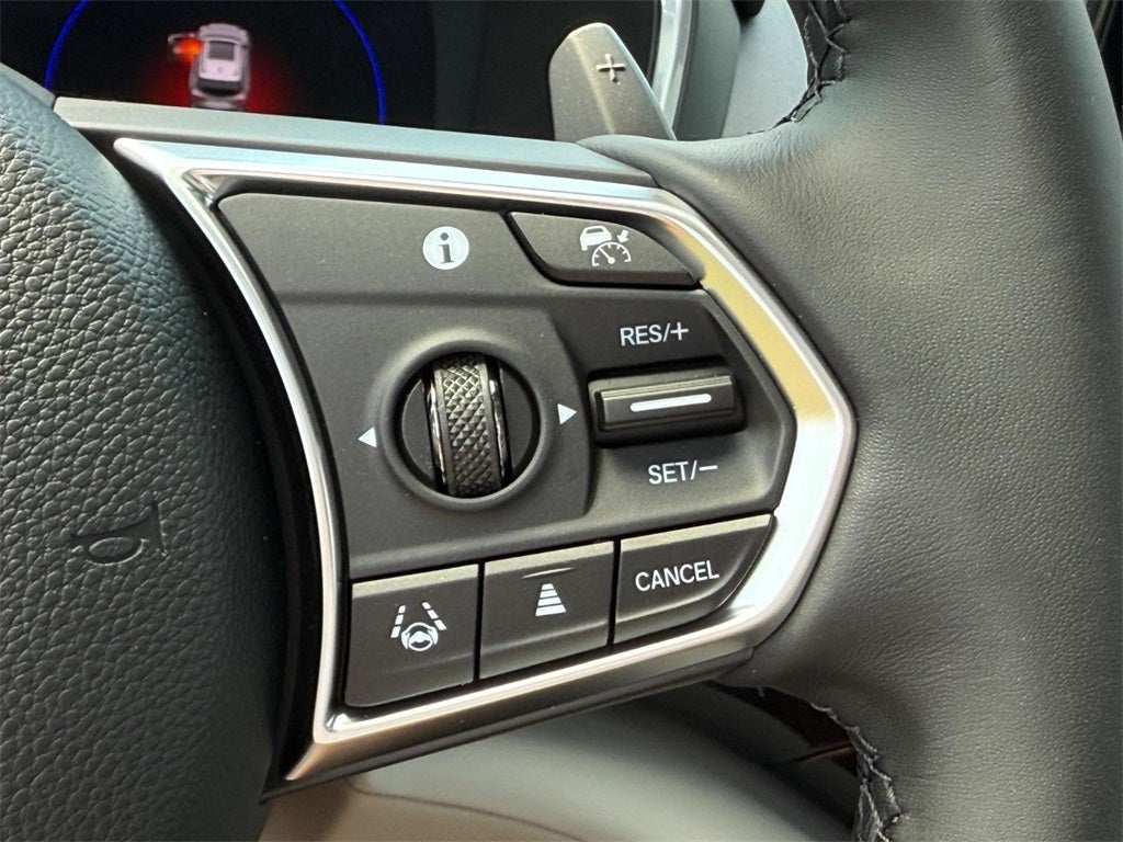 2026 Acura MDX Technology Package SH-AWD