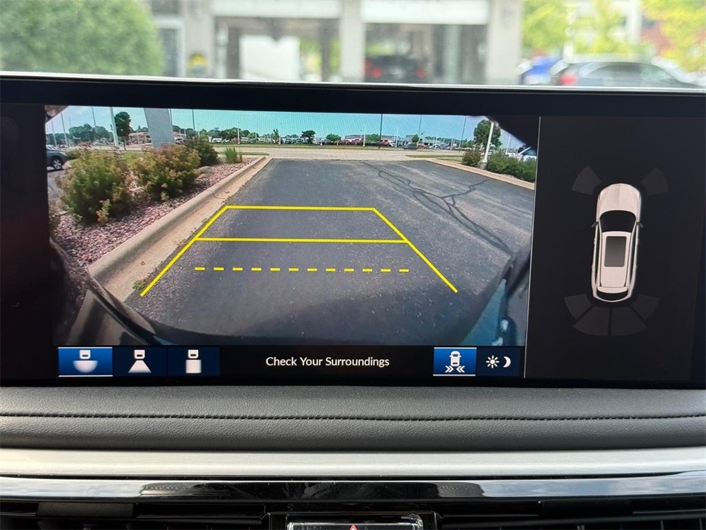 2026 Acura MDX Technology Package SH-AWD