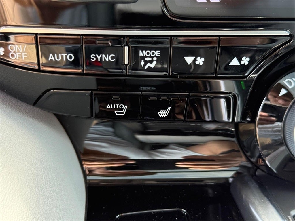 2026 Acura MDX Technology Package SH-AWD