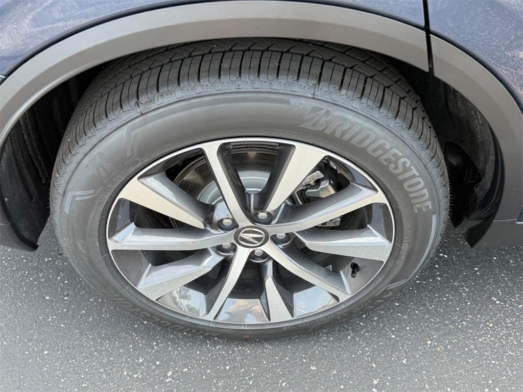 2026 Acura MDX Technology Package SH-AWD