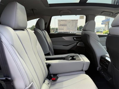 2026 Acura MDX Technology Package SH-AWD