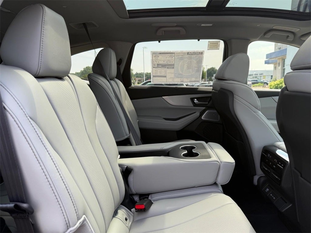 2026 Acura MDX Technology Package SH-AWD