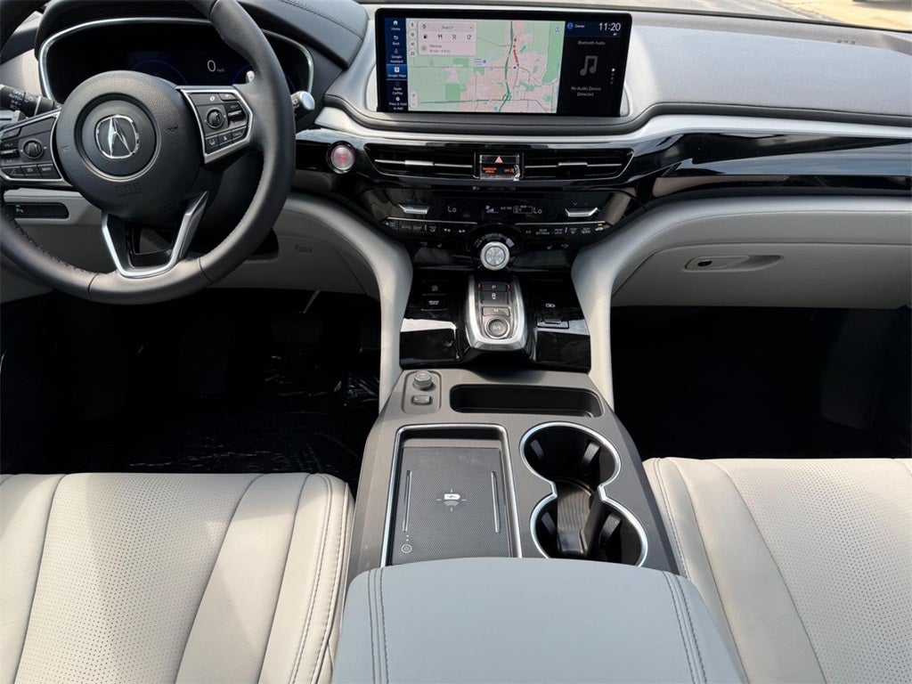 2026 Acura MDX Technology Package SH-AWD
