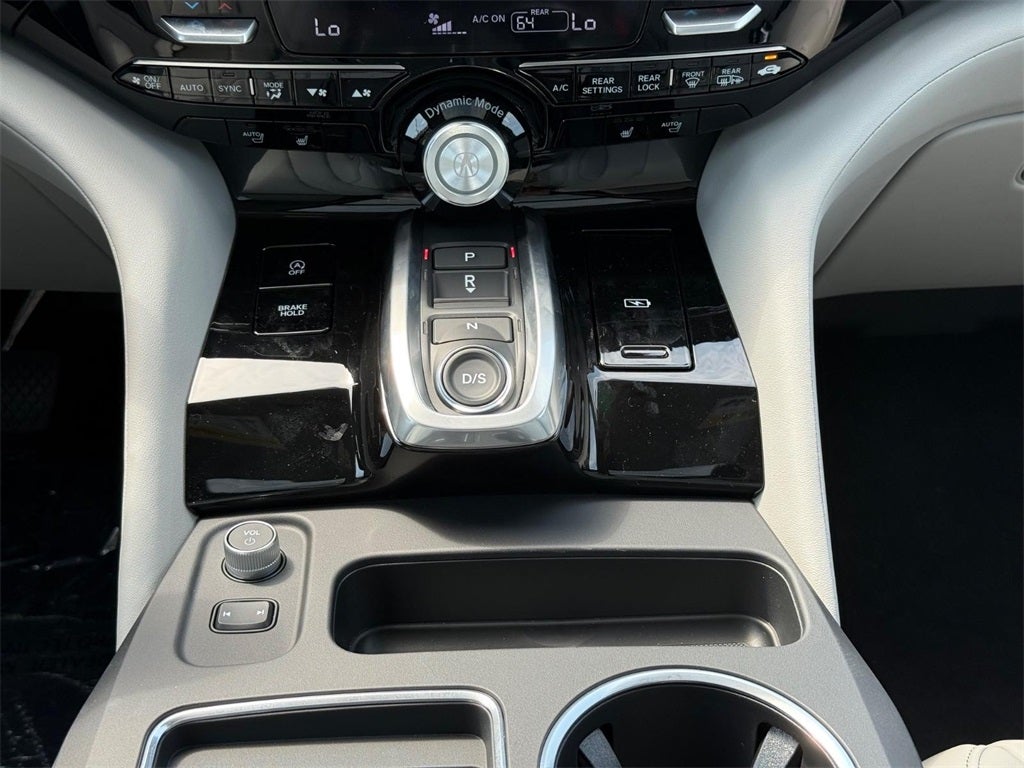 2026 Acura MDX Technology Package SH-AWD