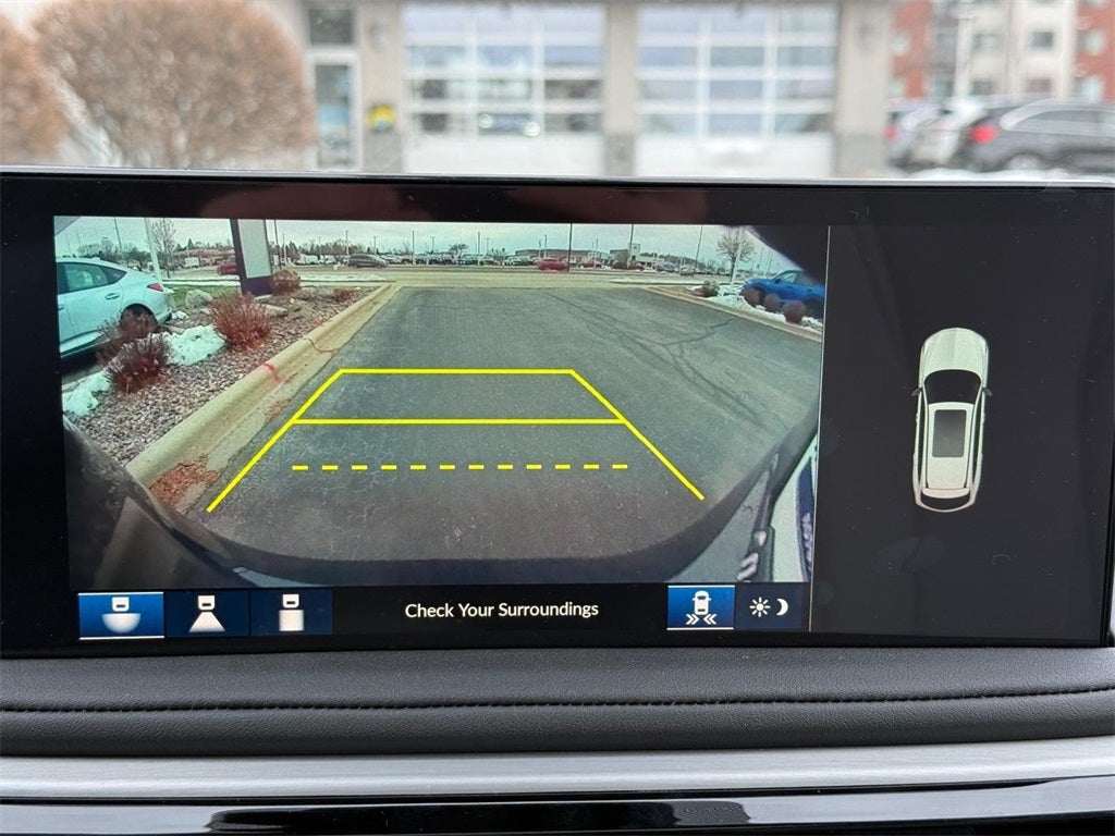 2026 Acura MDX Technology Package SH-AWD