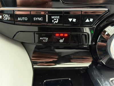 2026 Acura MDX Technology Package SH-AWD