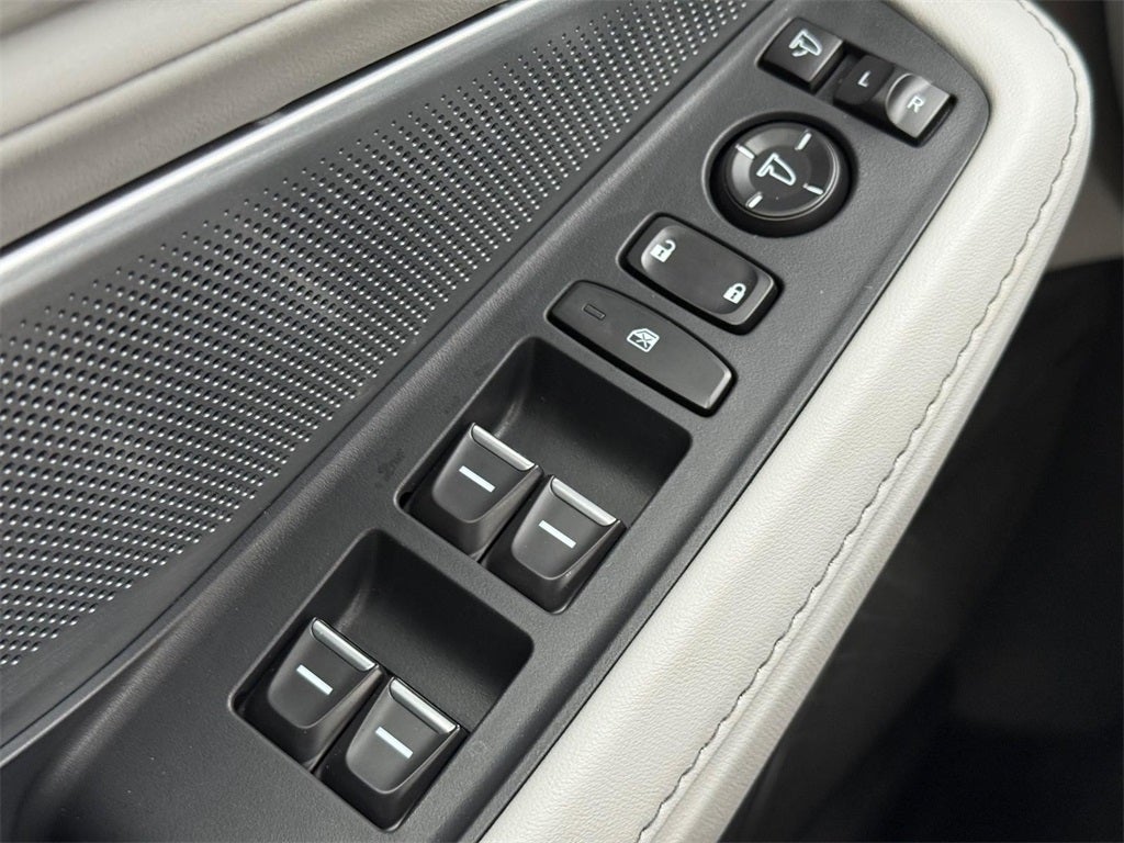 2026 Acura MDX Technology Package SH-AWD