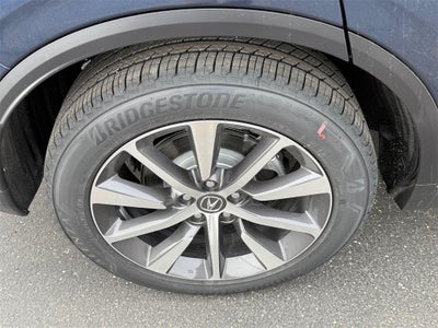 2026 Acura MDX Technology Package SH-AWD