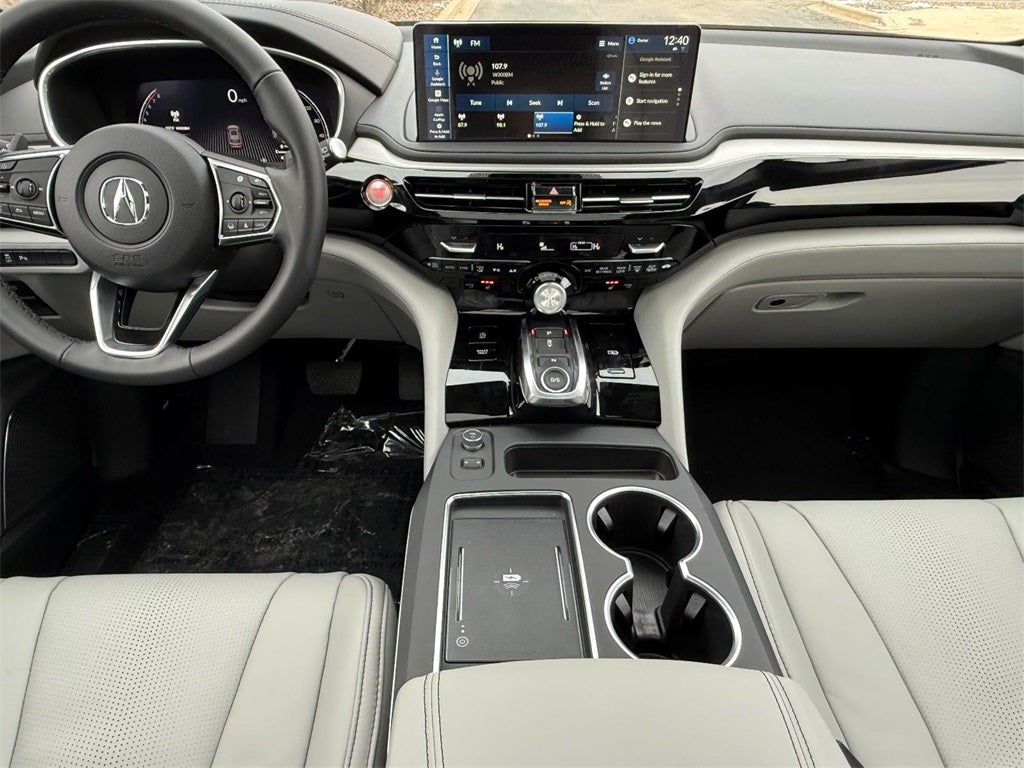 2026 Acura MDX Technology Package SH-AWD