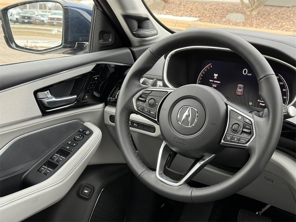 2026 Acura MDX Technology Package SH-AWD