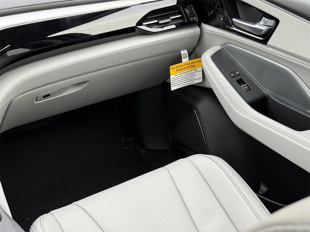 2026 Acura MDX Technology Package SH-AWD