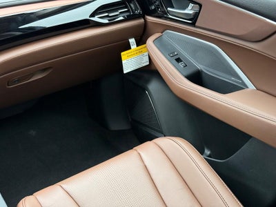 2026 Acura MDX Technology Package SH-AWD