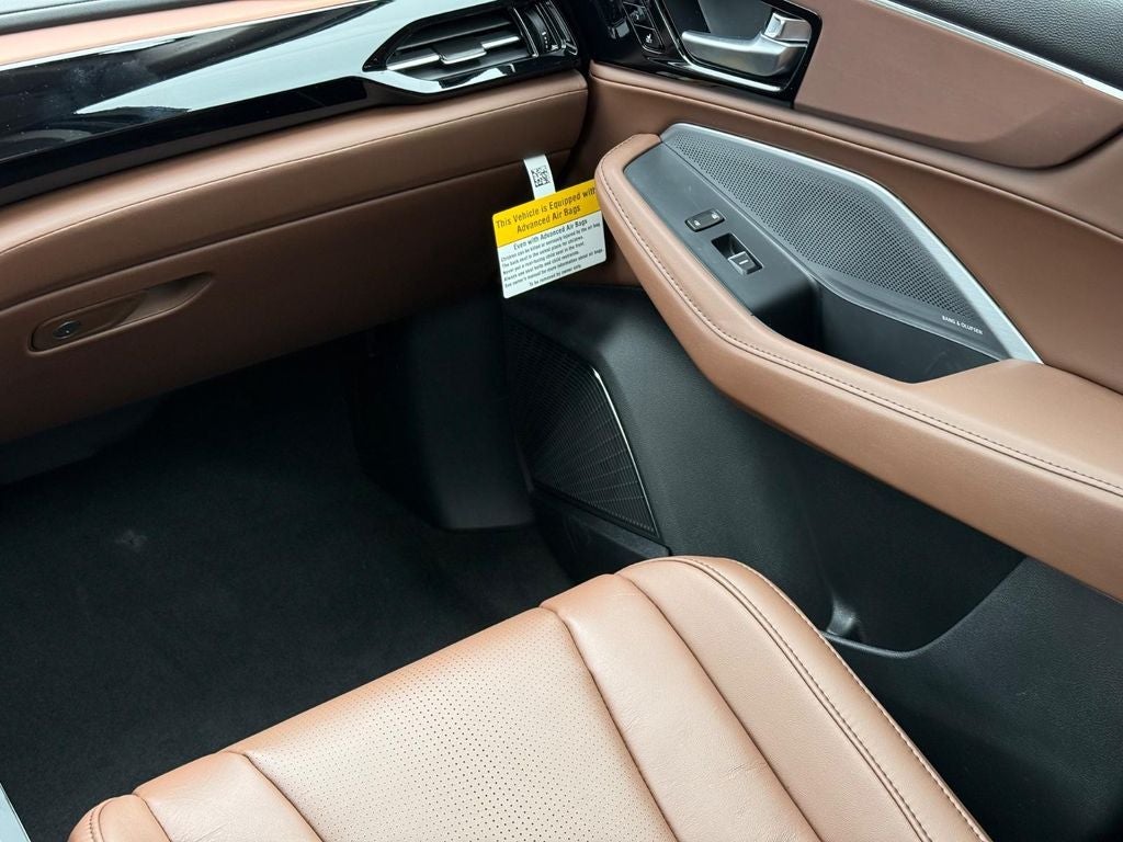 2026 Acura MDX Technology Package SH-AWD